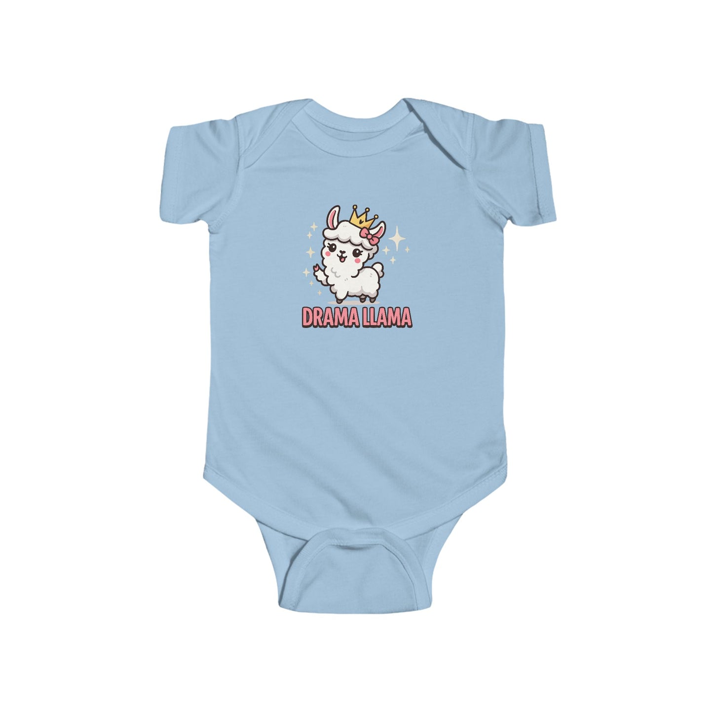 Drama Llama Onesie