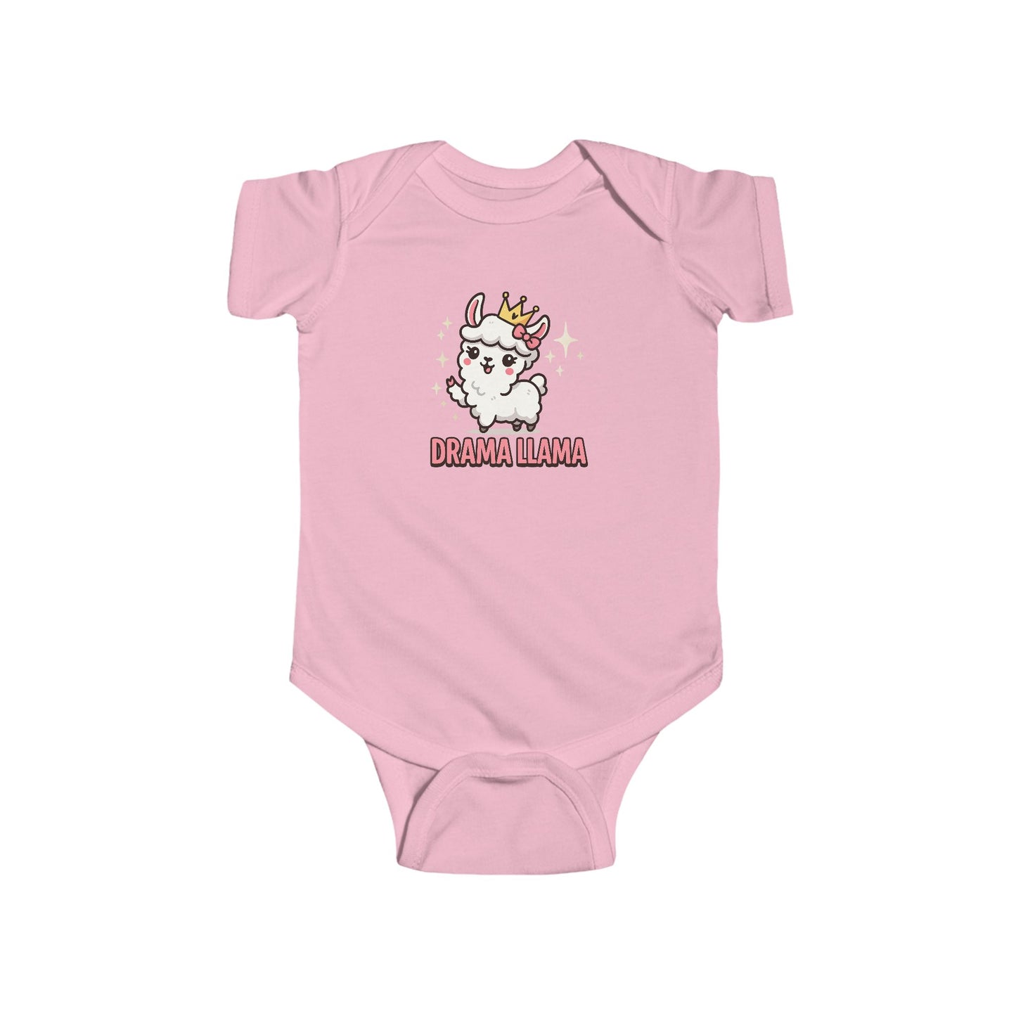 Drama Llama Onesie