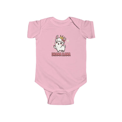 Drama Llama Onesie