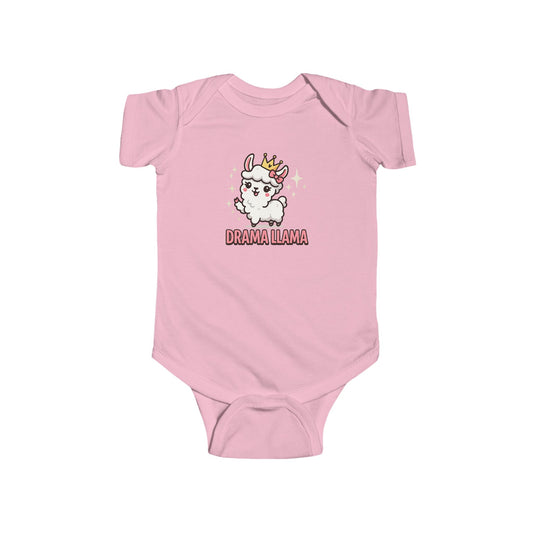 Drama Llama Onesie