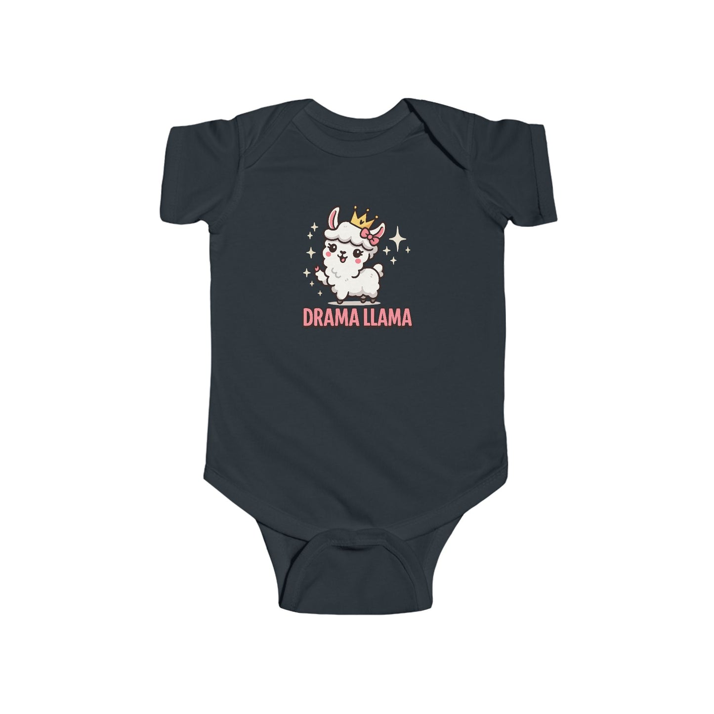 Drama Llama Onesie