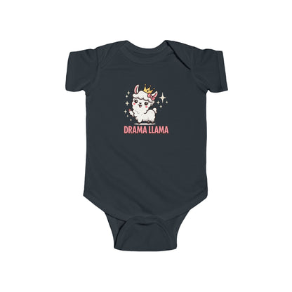 Drama Llama Onesie