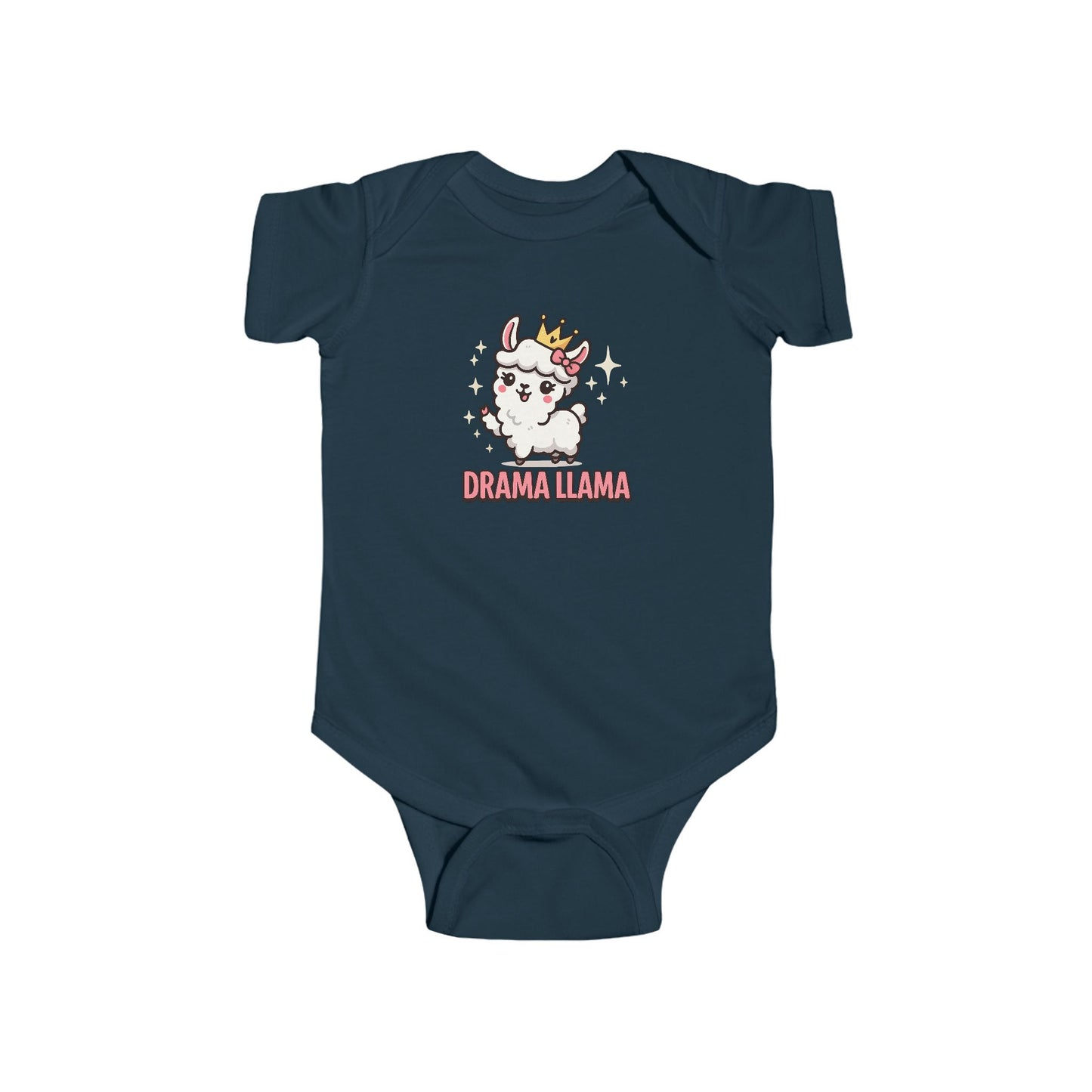 Drama Llama Onesie