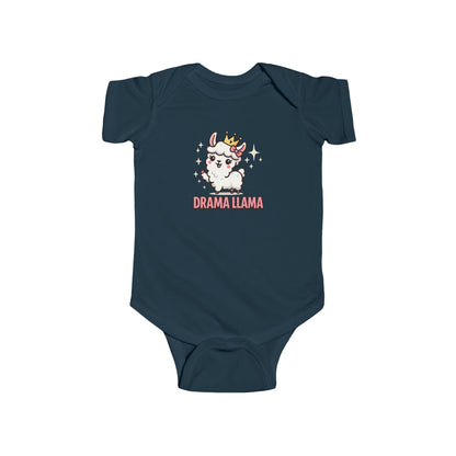 Drama Llama Onesie
