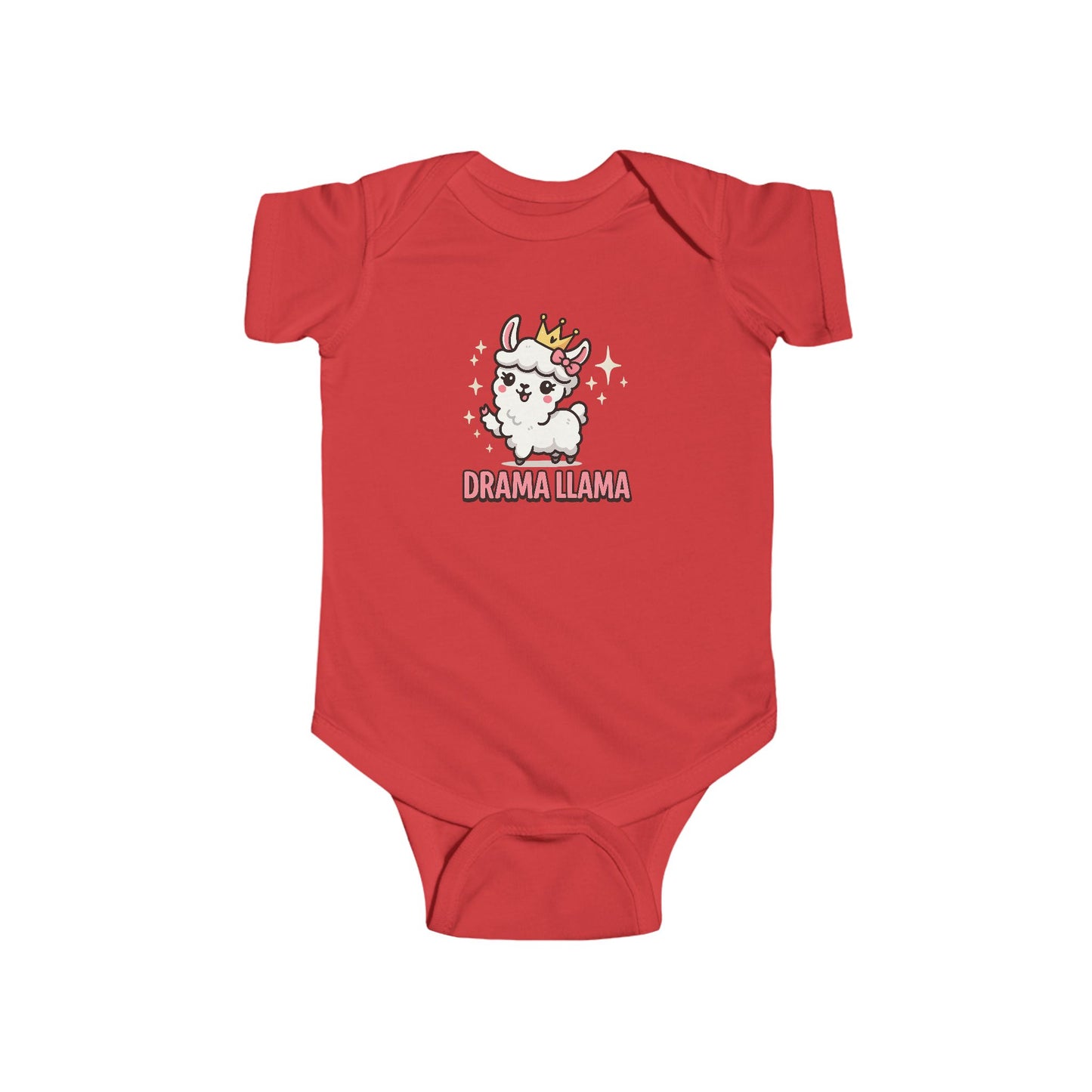 Drama Llama Onesie