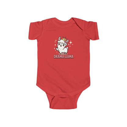 Drama Llama Onesie