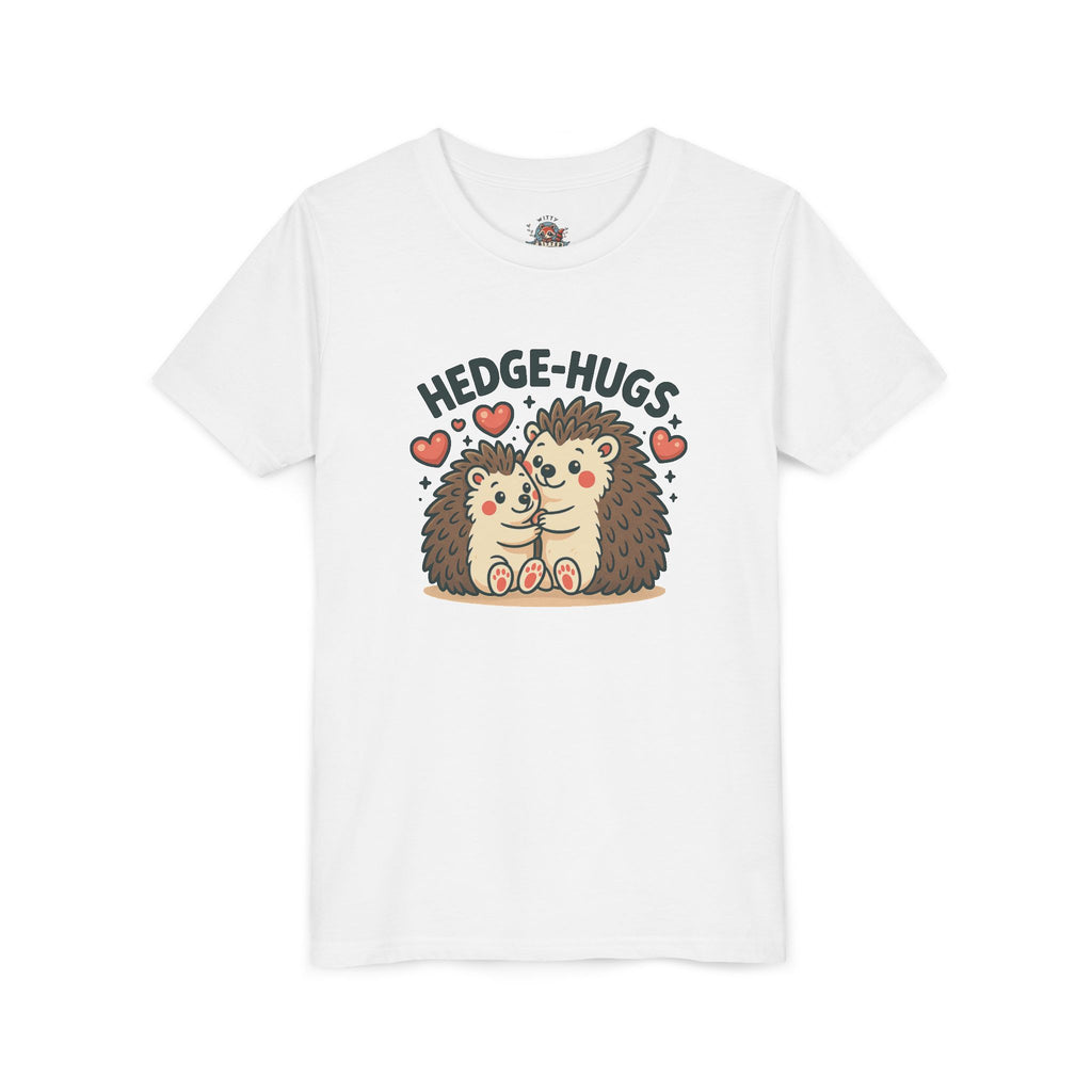 Kids Hedge Hugs Tee