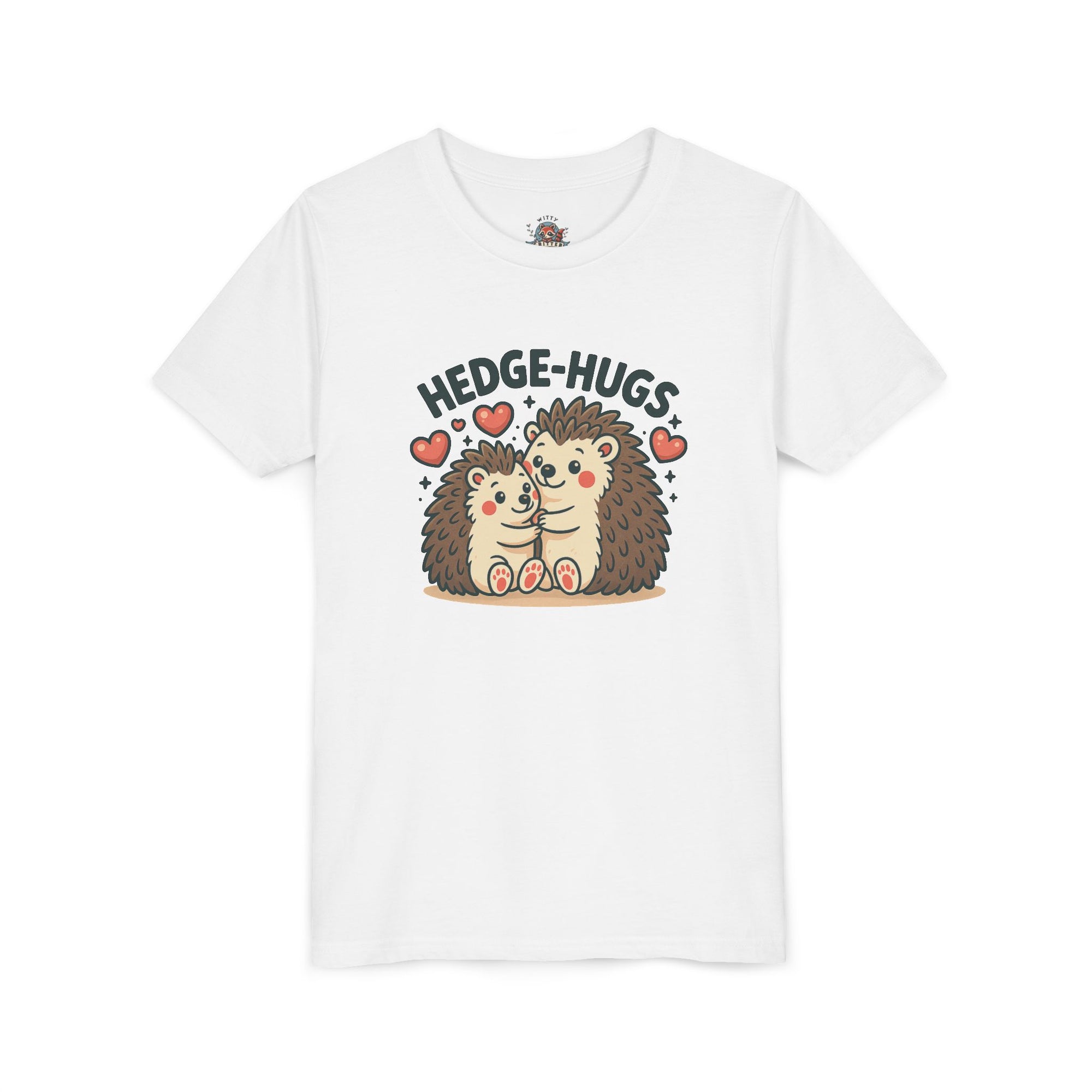 Kids Hedge Hugs Tee