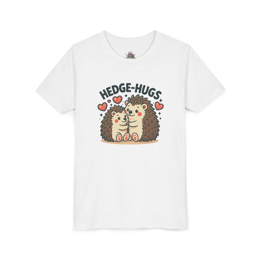 Kids Hedge Hugs Tee