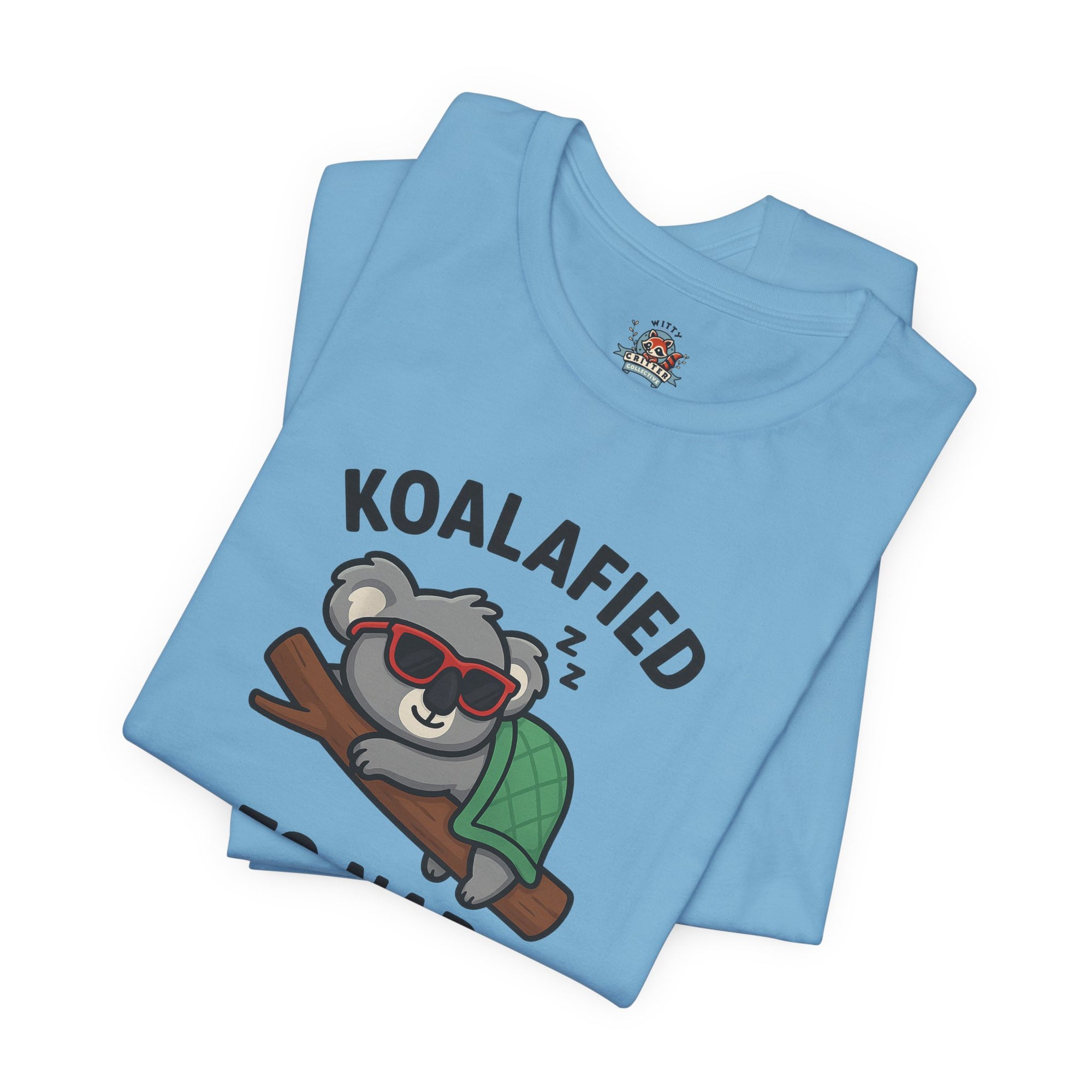 Koalafied to Nap