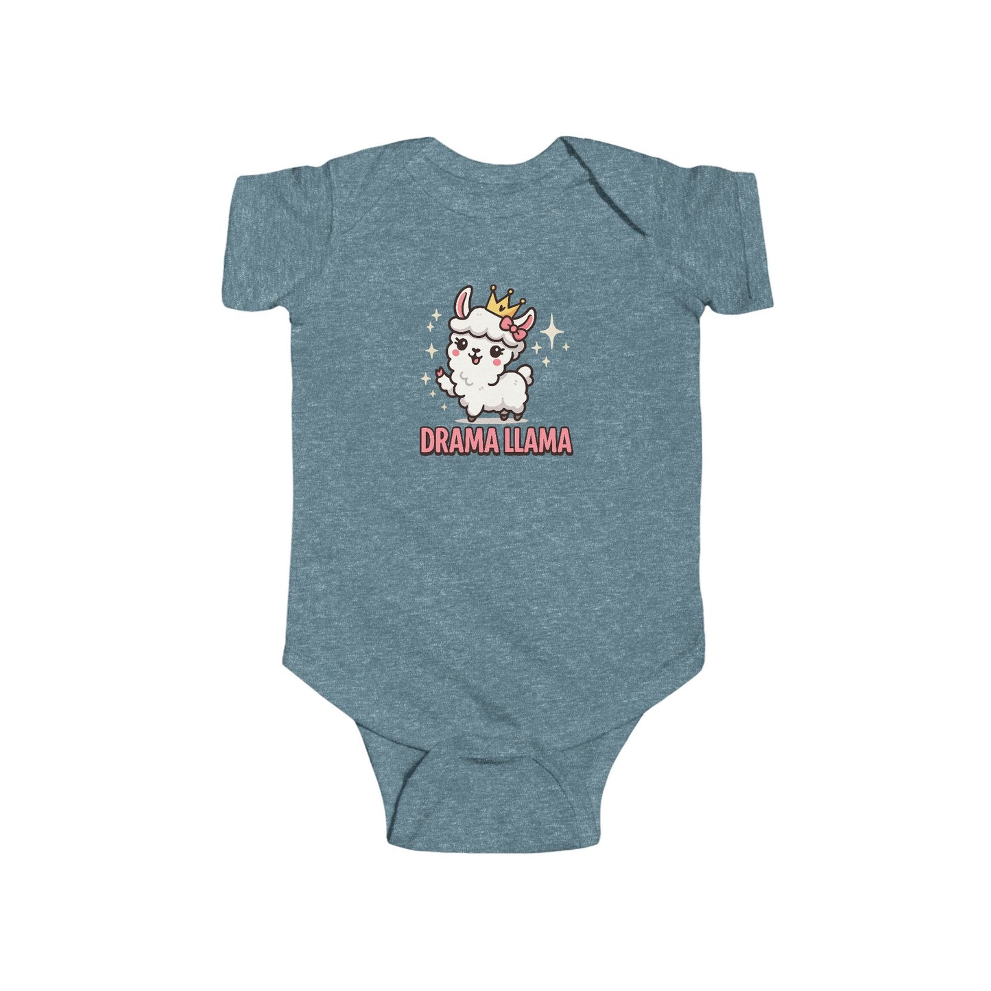 Drama Llama Onesie