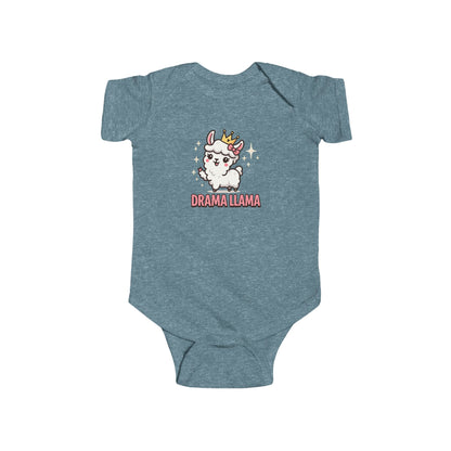 Drama Llama Onesie
