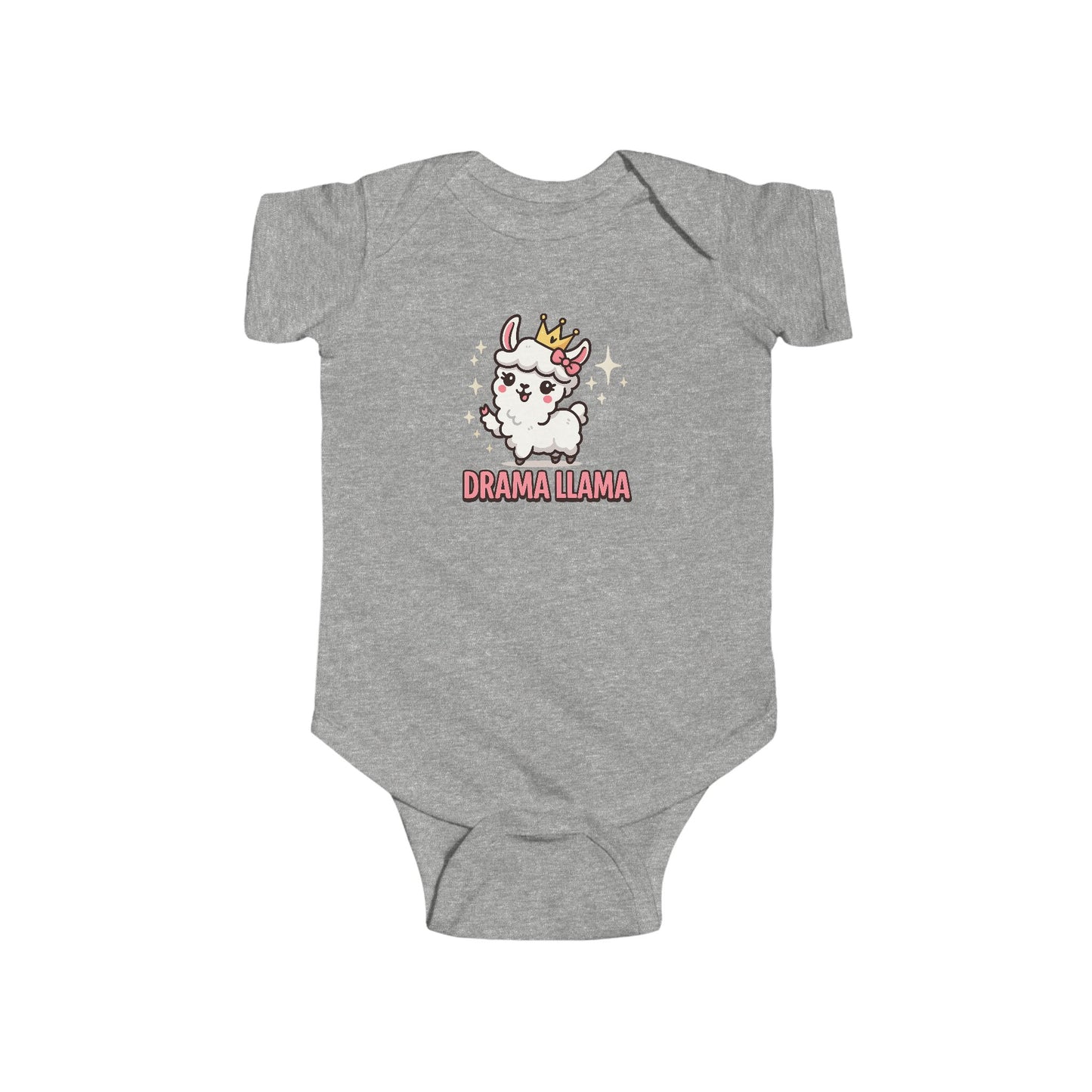 Drama Llama Onesie