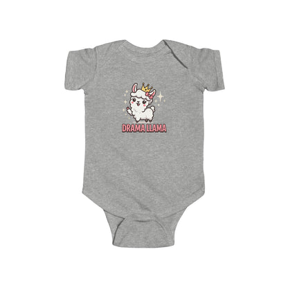 Drama Llama Onesie