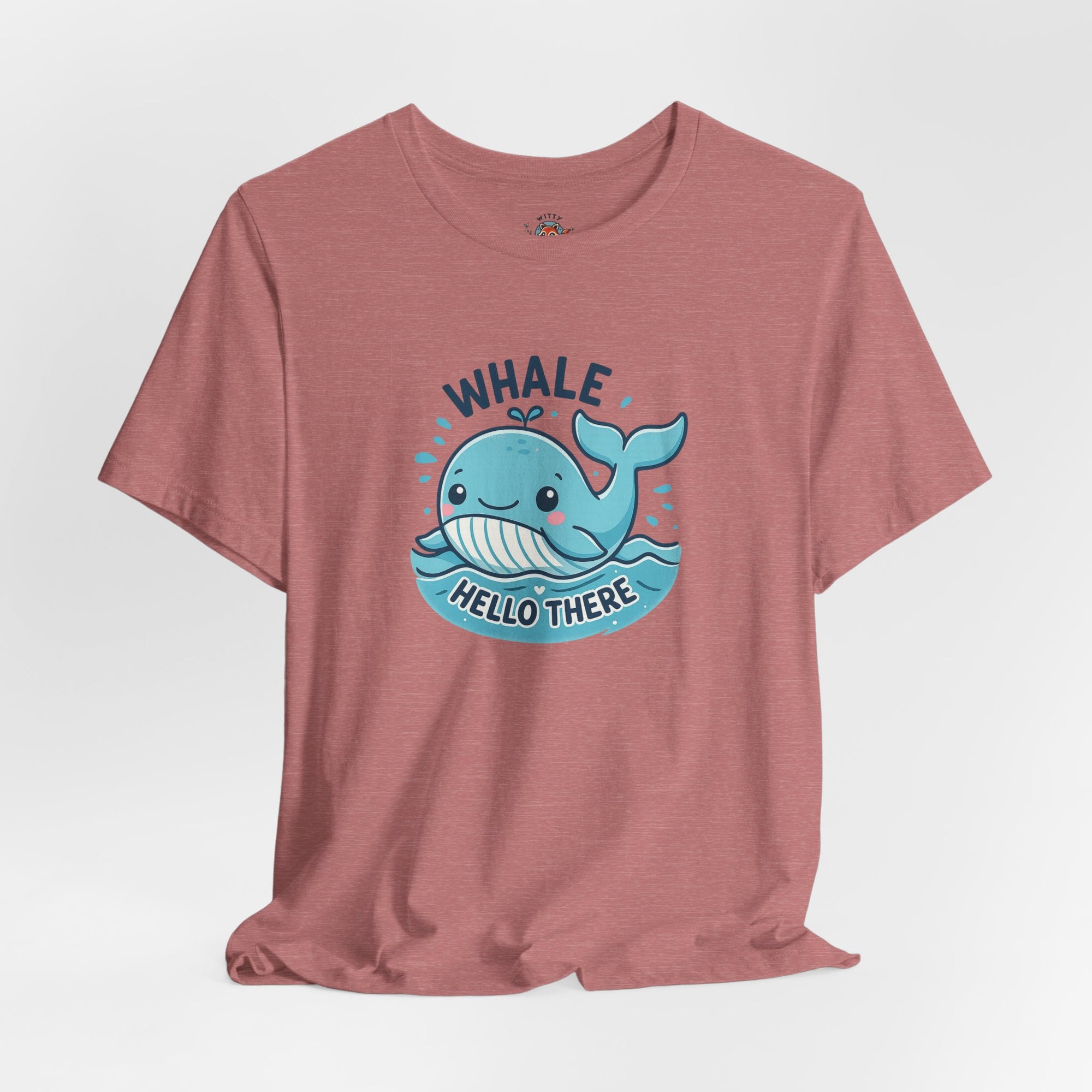 Whale Hello There