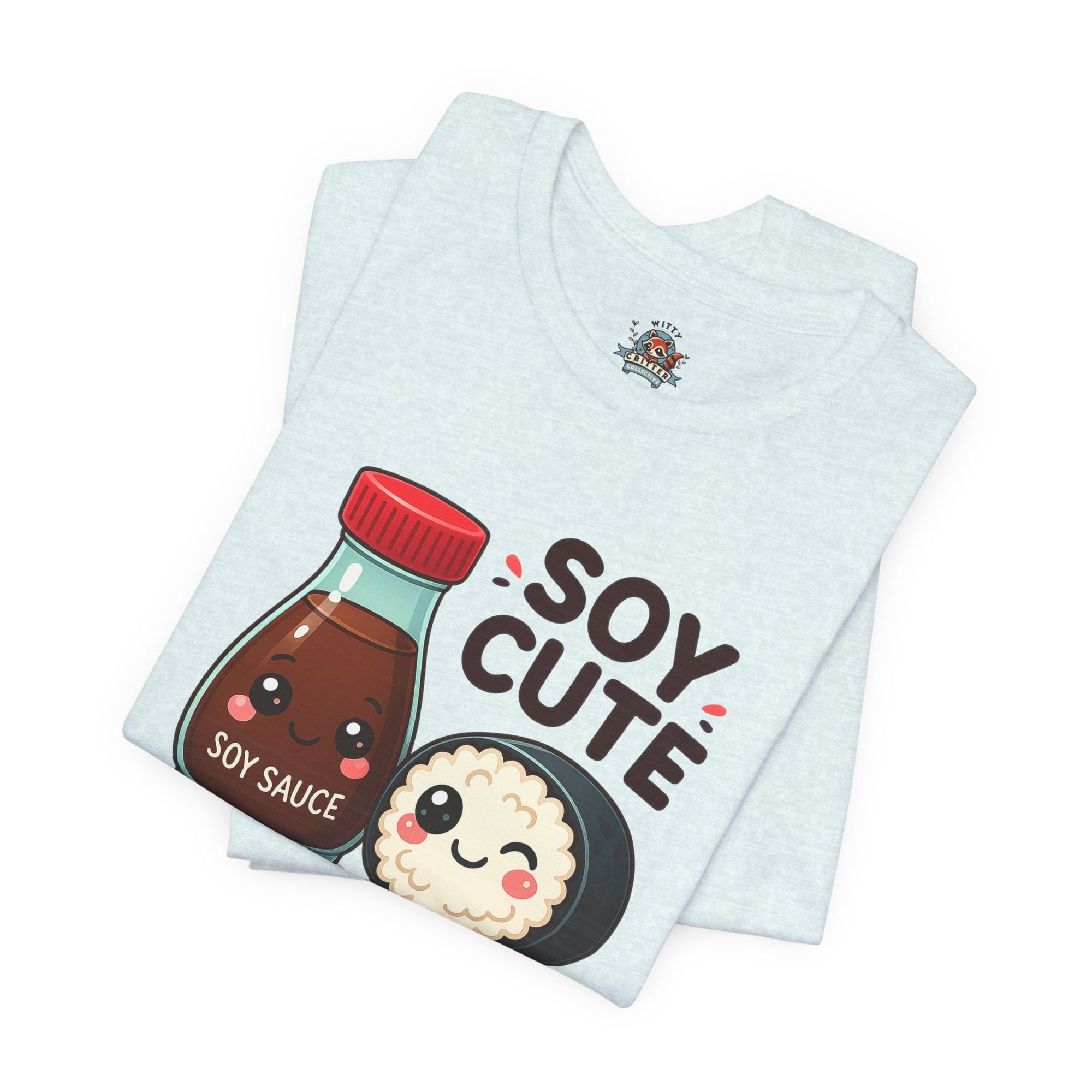 Soy Cute