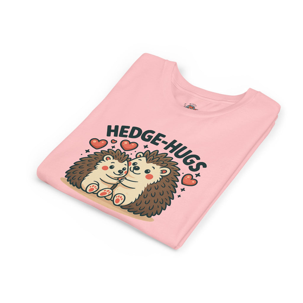 Kids Hedge Hugs Tee