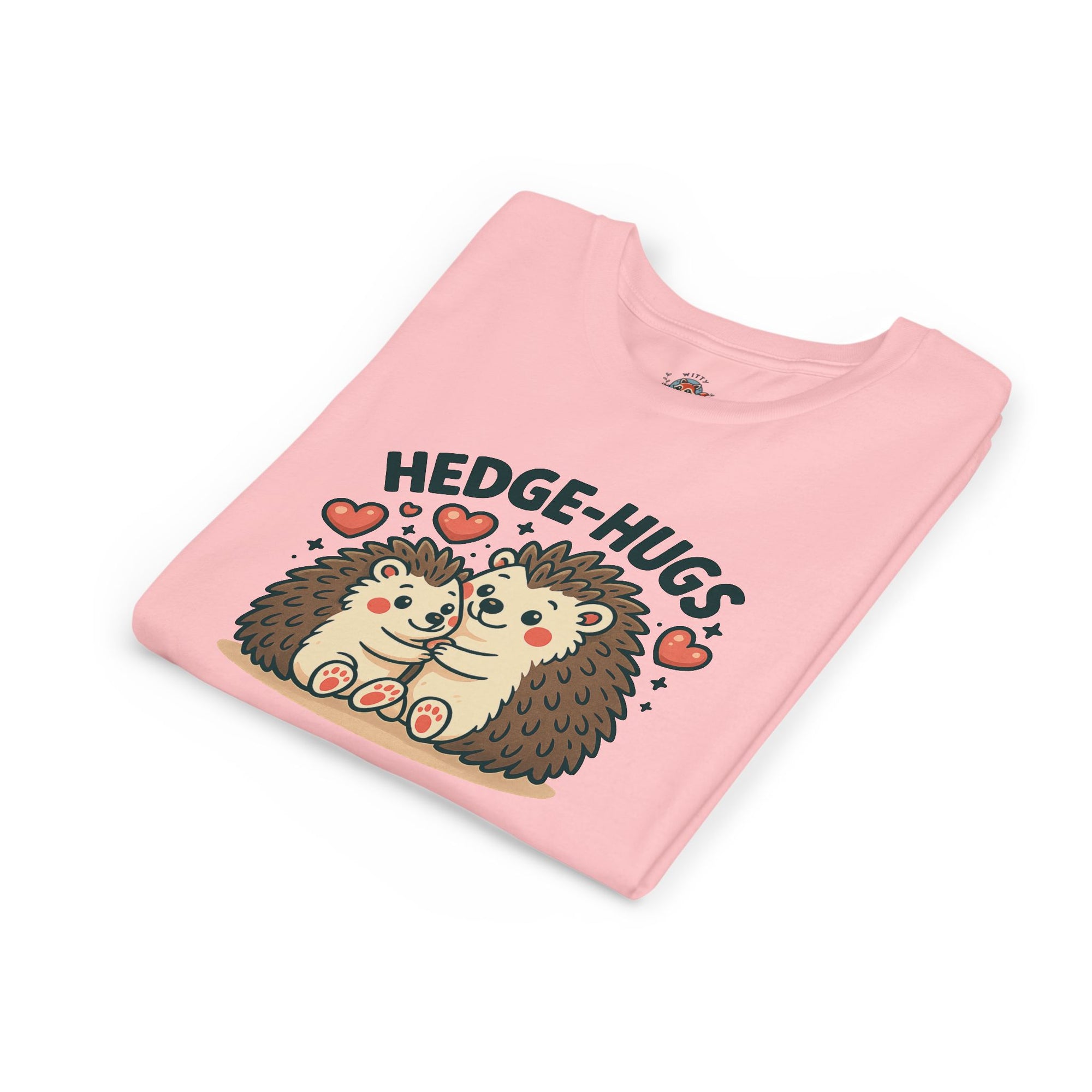 Kids Hedge Hugs Tee