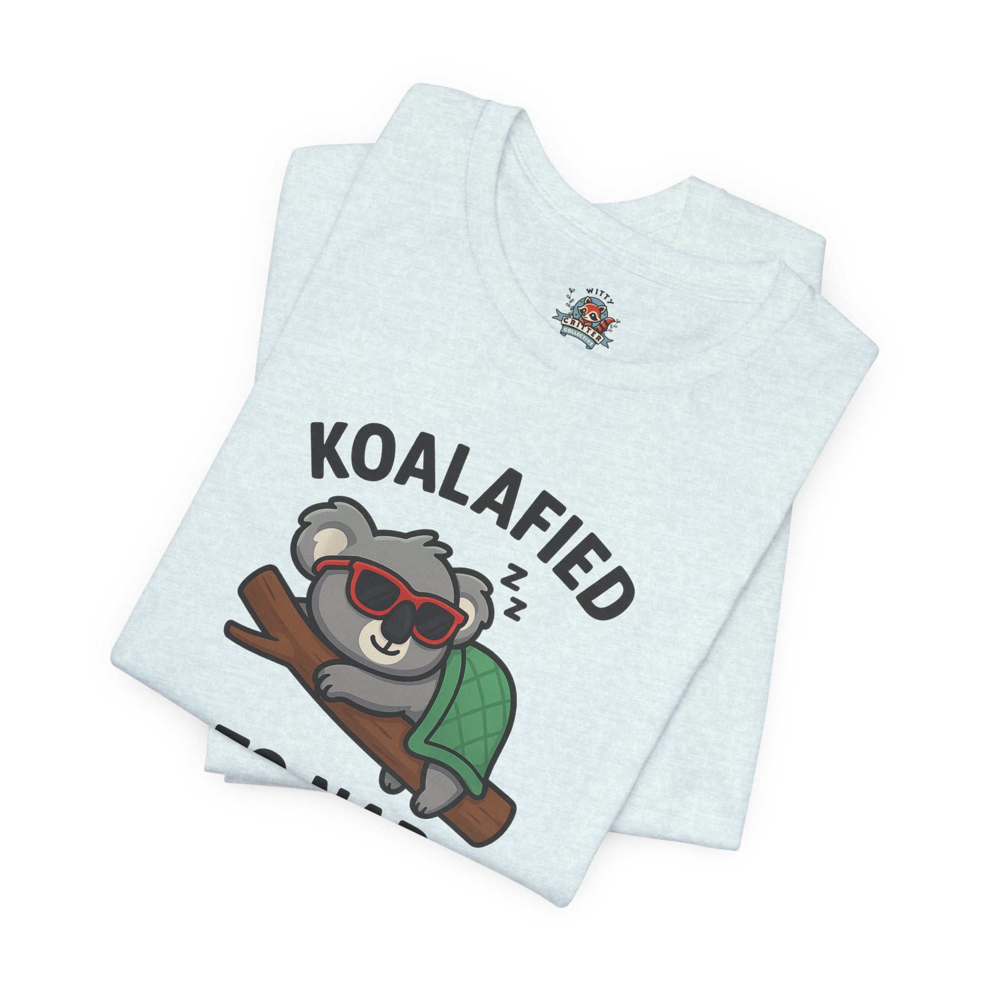 Koalafied to Nap