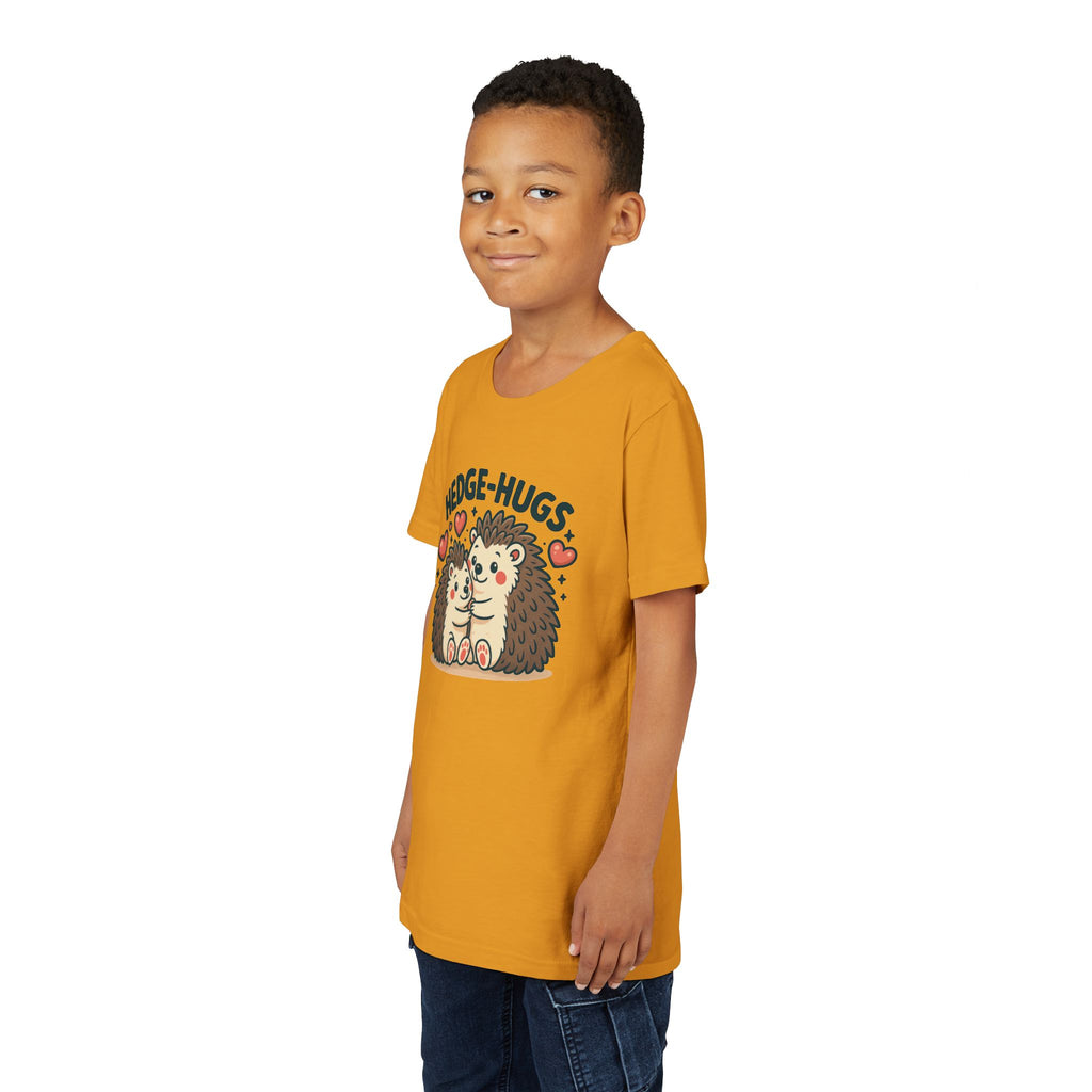 Kids Hedge Hugs Tee