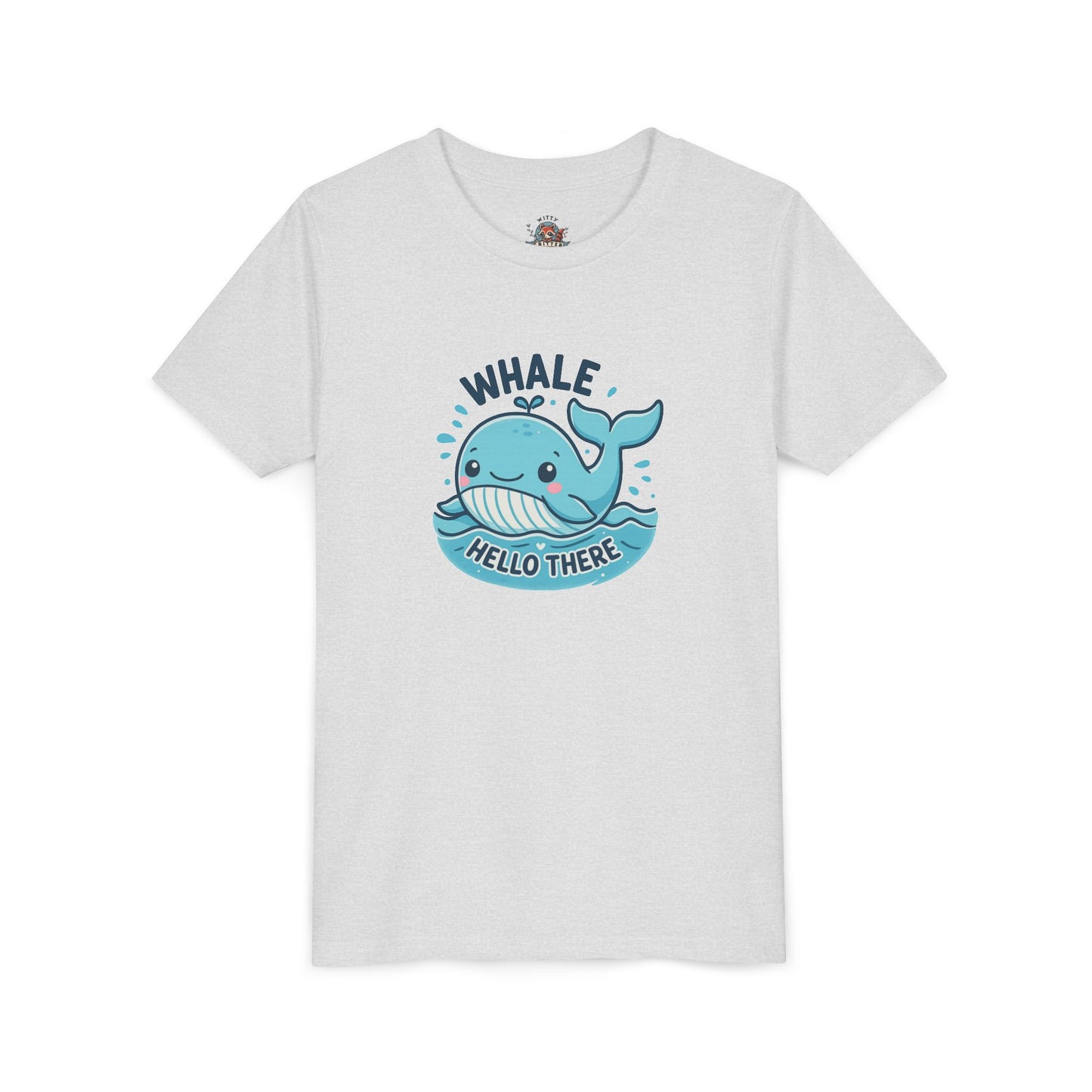 Whale Hello There