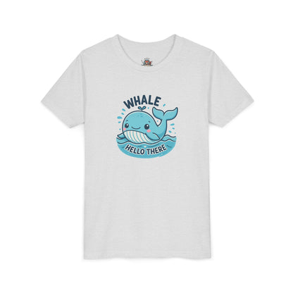 Whale Hello There