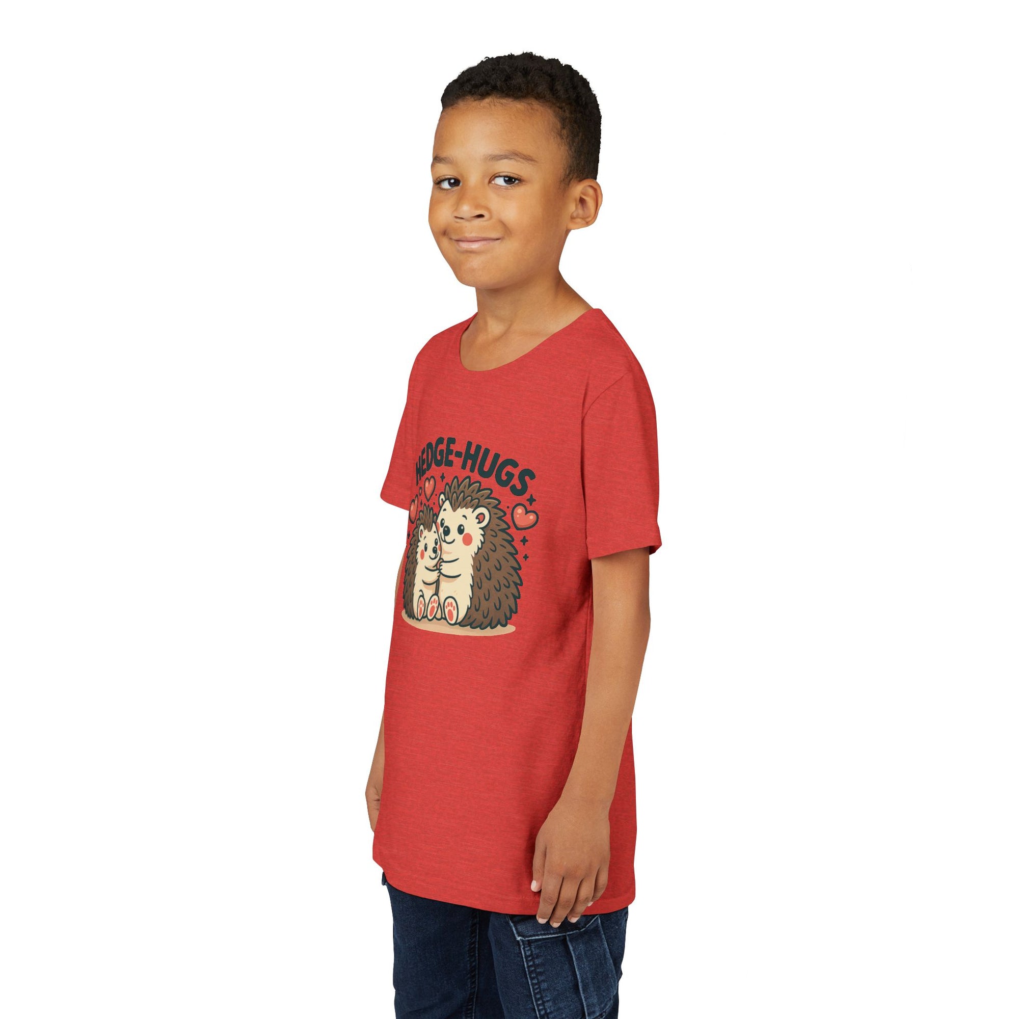 Kids Hedge Hugs Tee