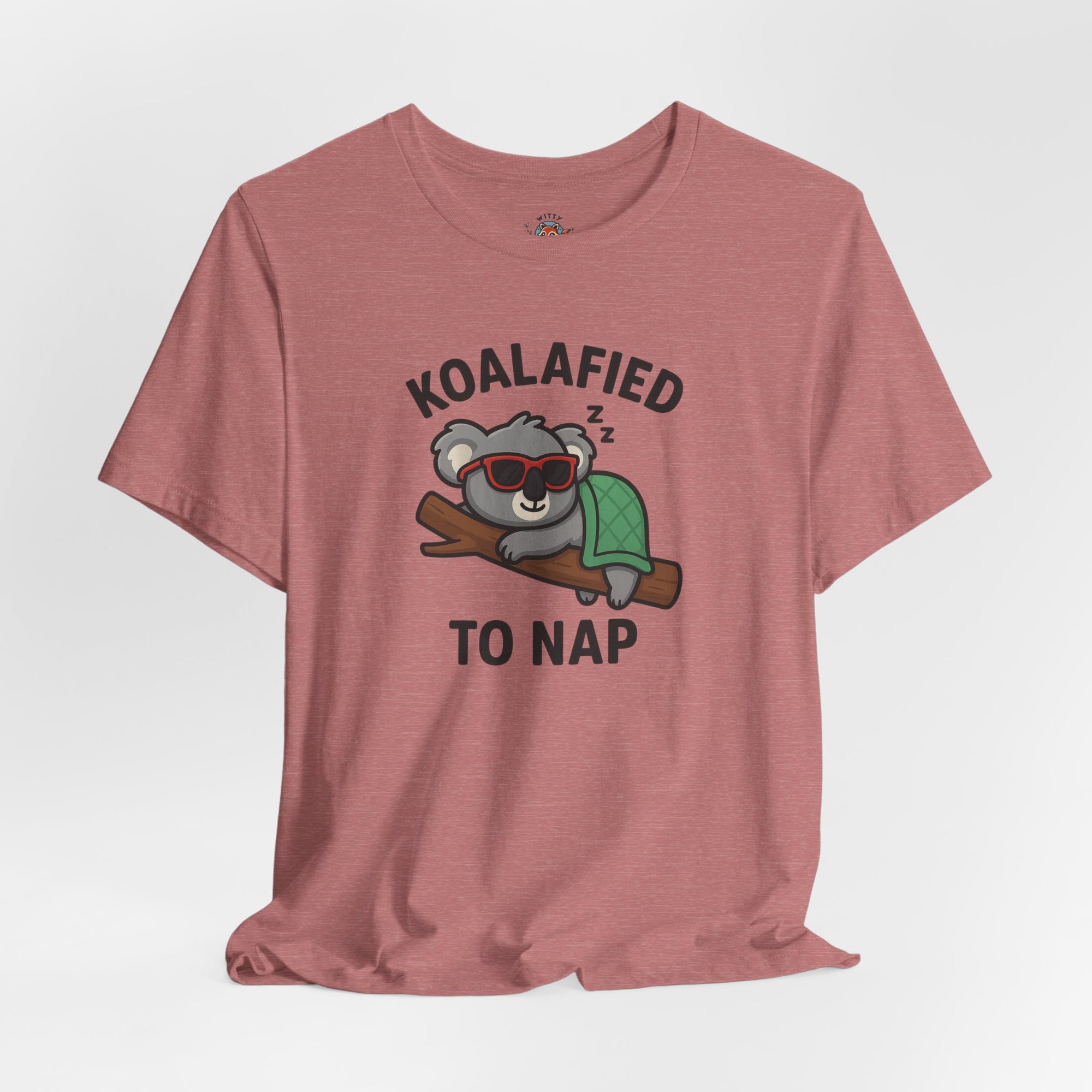 Koalafied to Nap