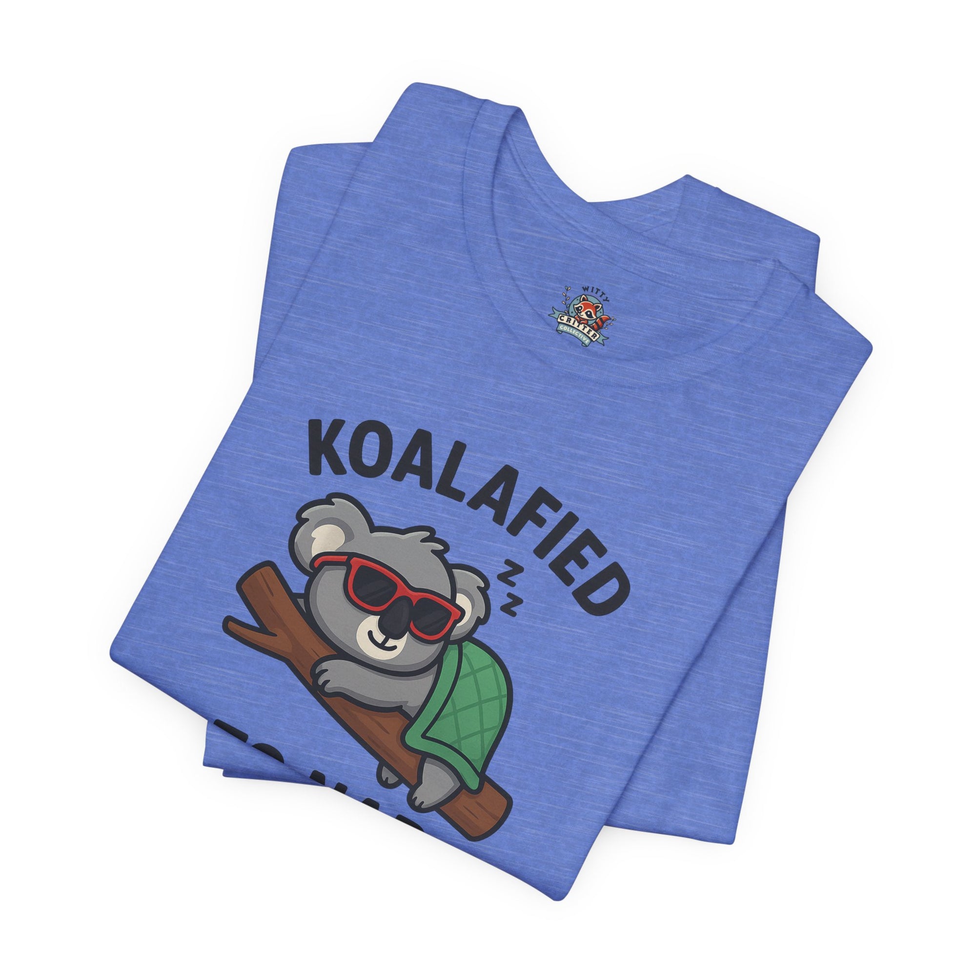 Koalafied to Nap