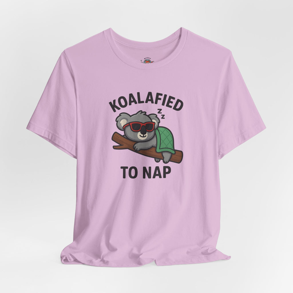 Koalafied to Nap