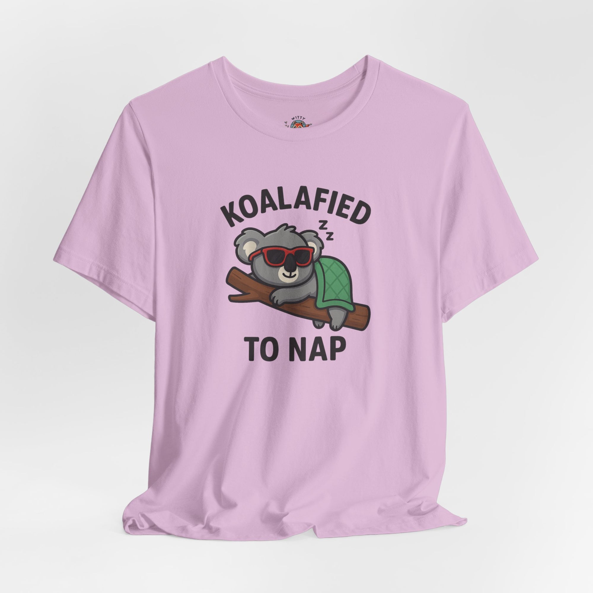 Koalafied to Nap