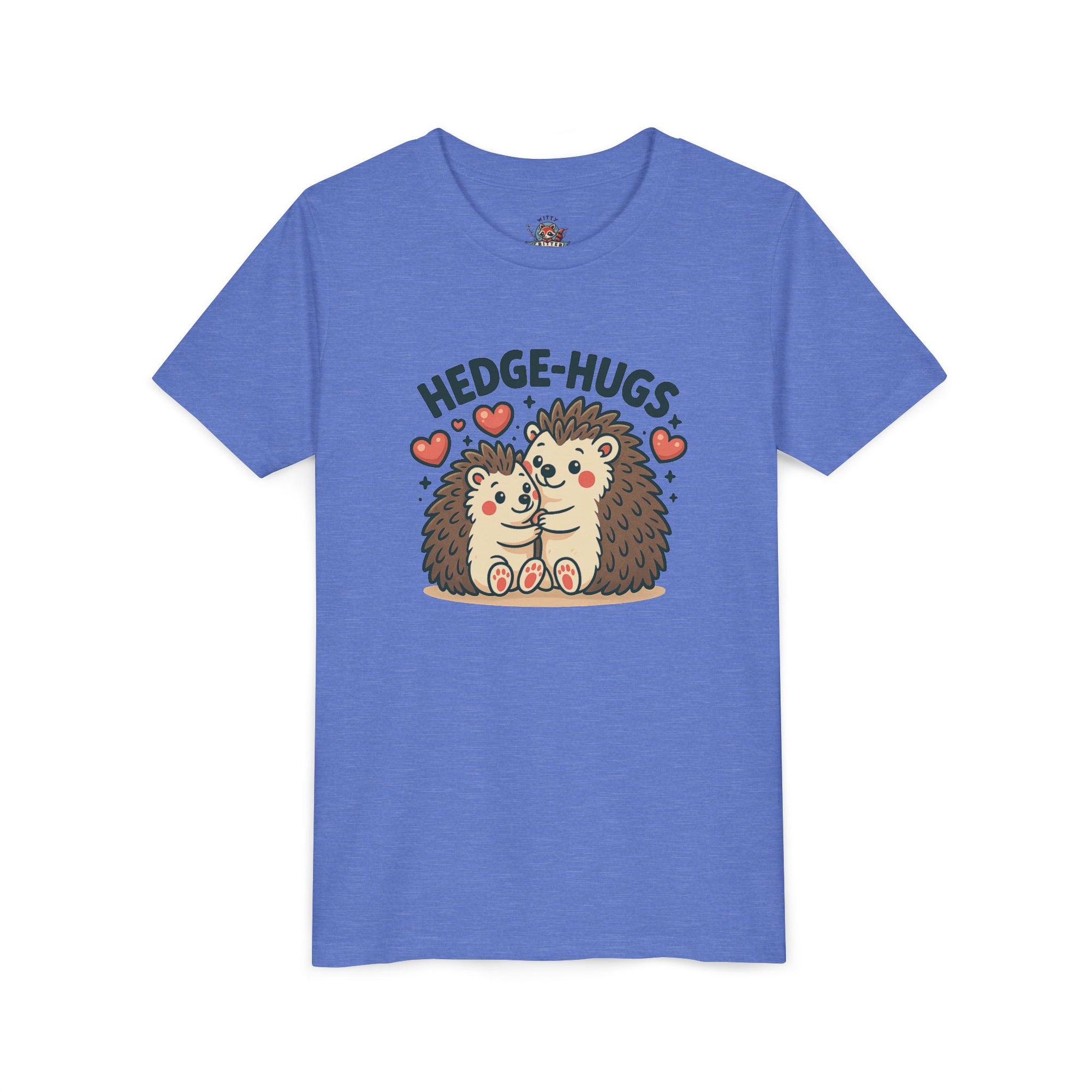 Kids Hedge Hugs Tee