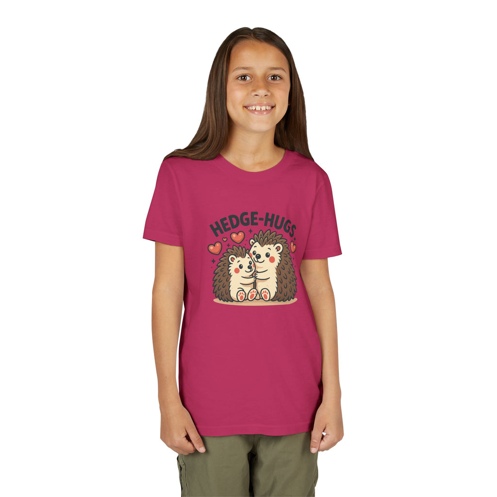 Kids Hedge Hugs Tee
