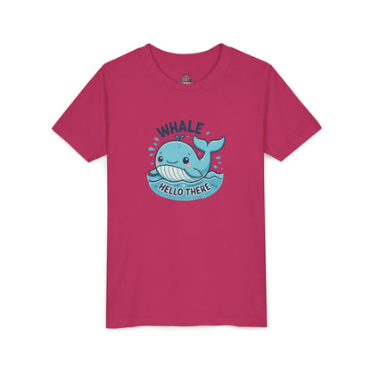 Whale Hello There