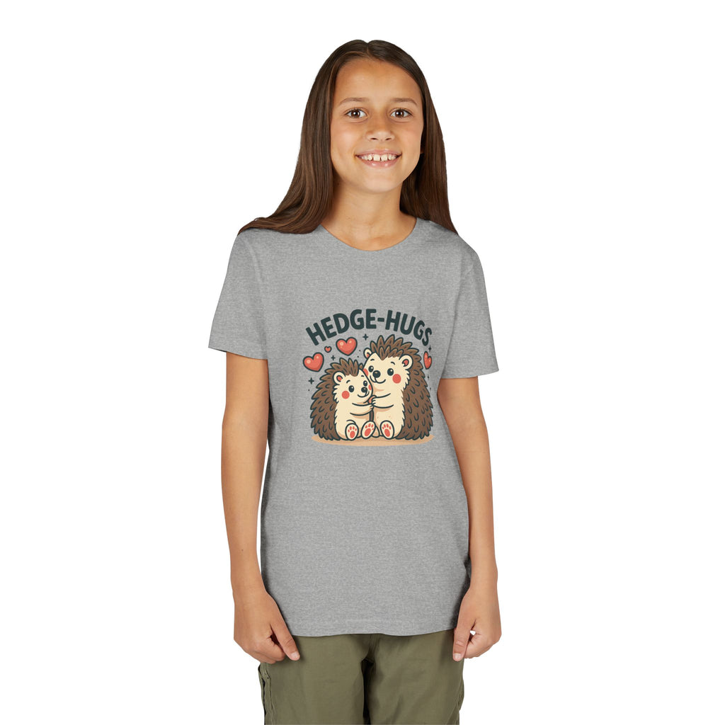 Kids Hedge Hugs Tee