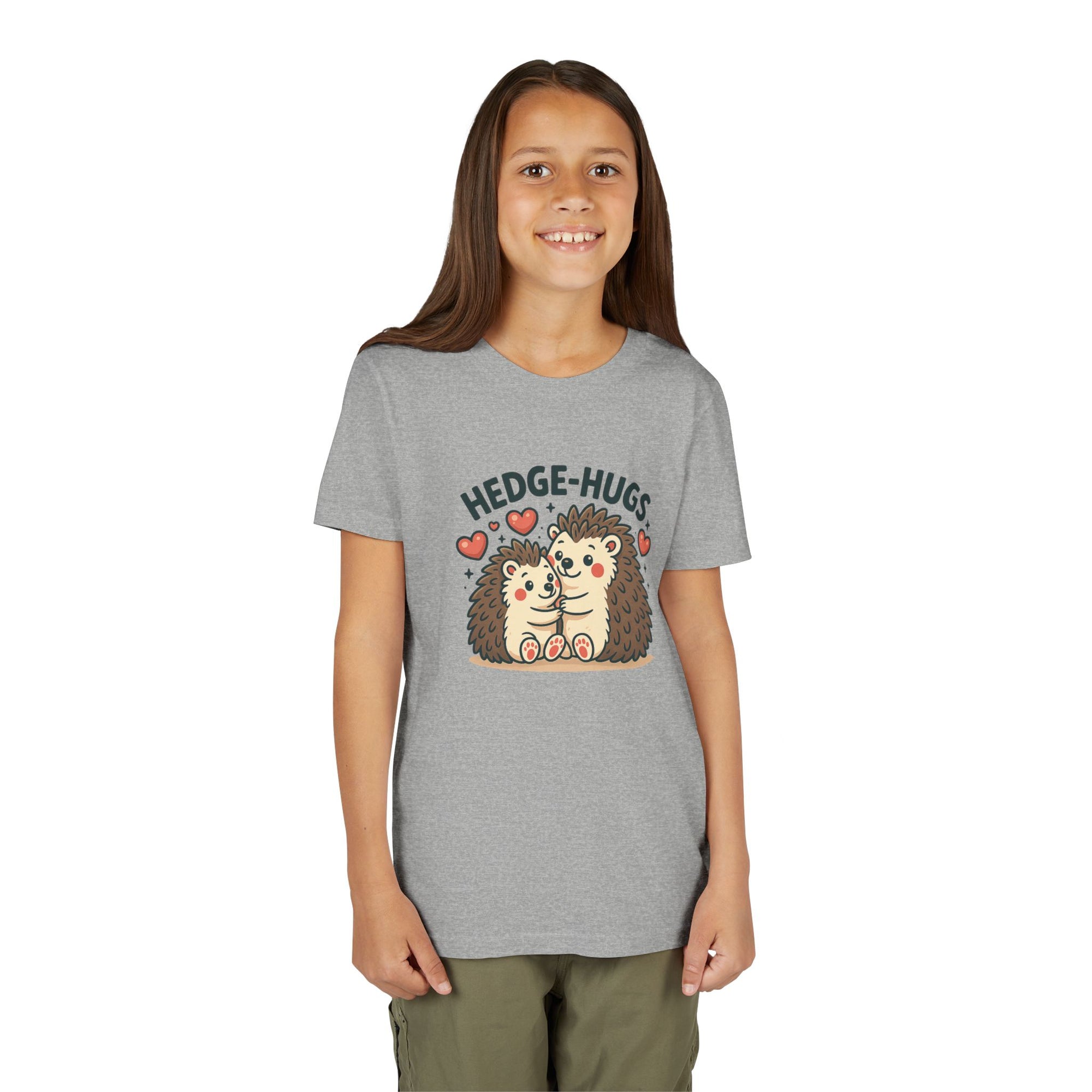Kids Hedge Hugs Tee