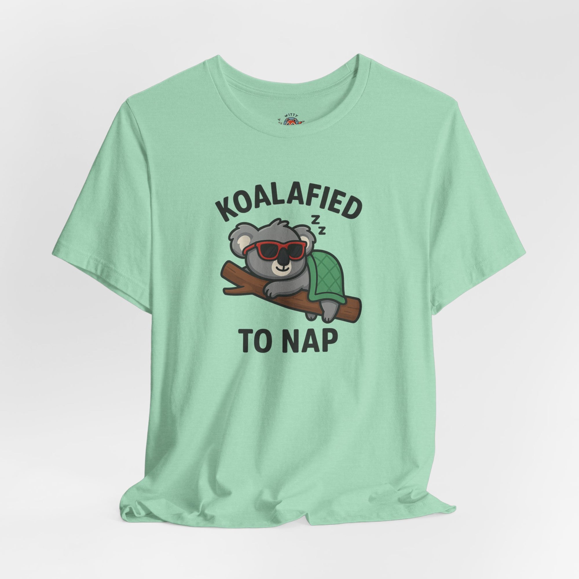 Koalafied to Nap