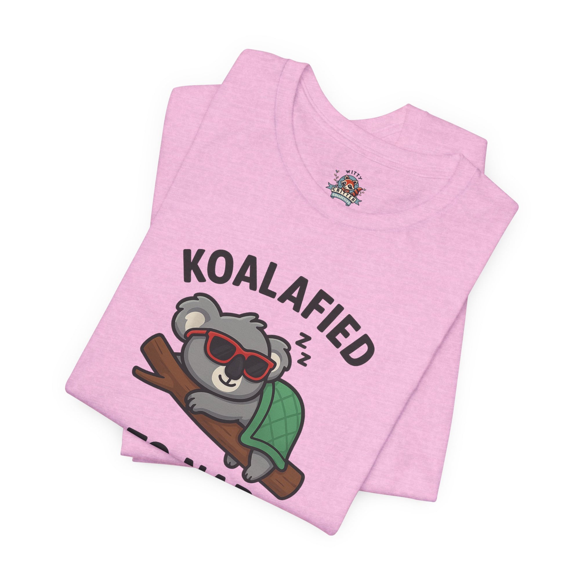 Koalafied to Nap