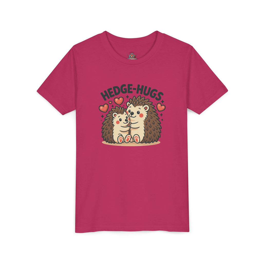 Kids Hedge Hugs Tee