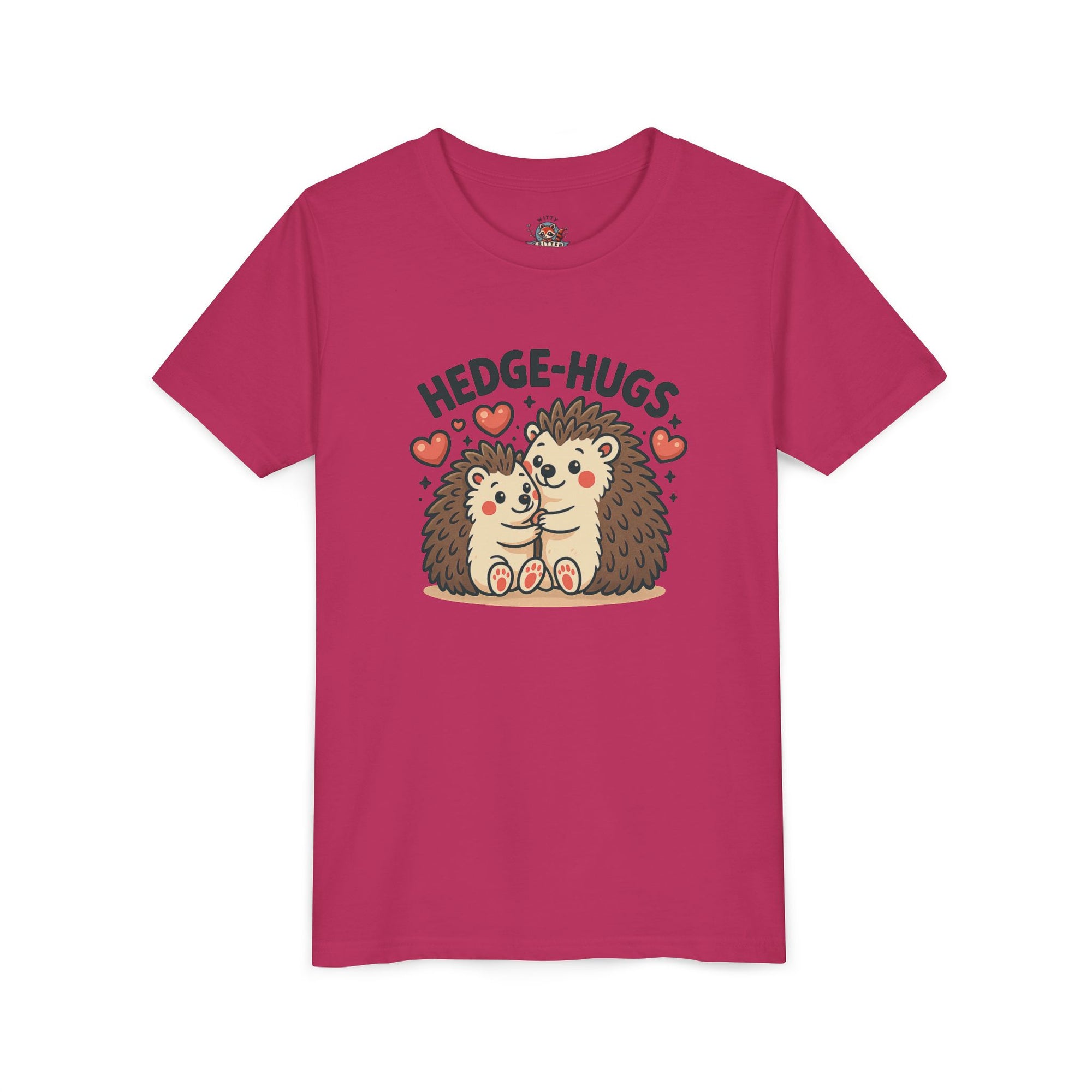 Kids Hedge Hugs Tee