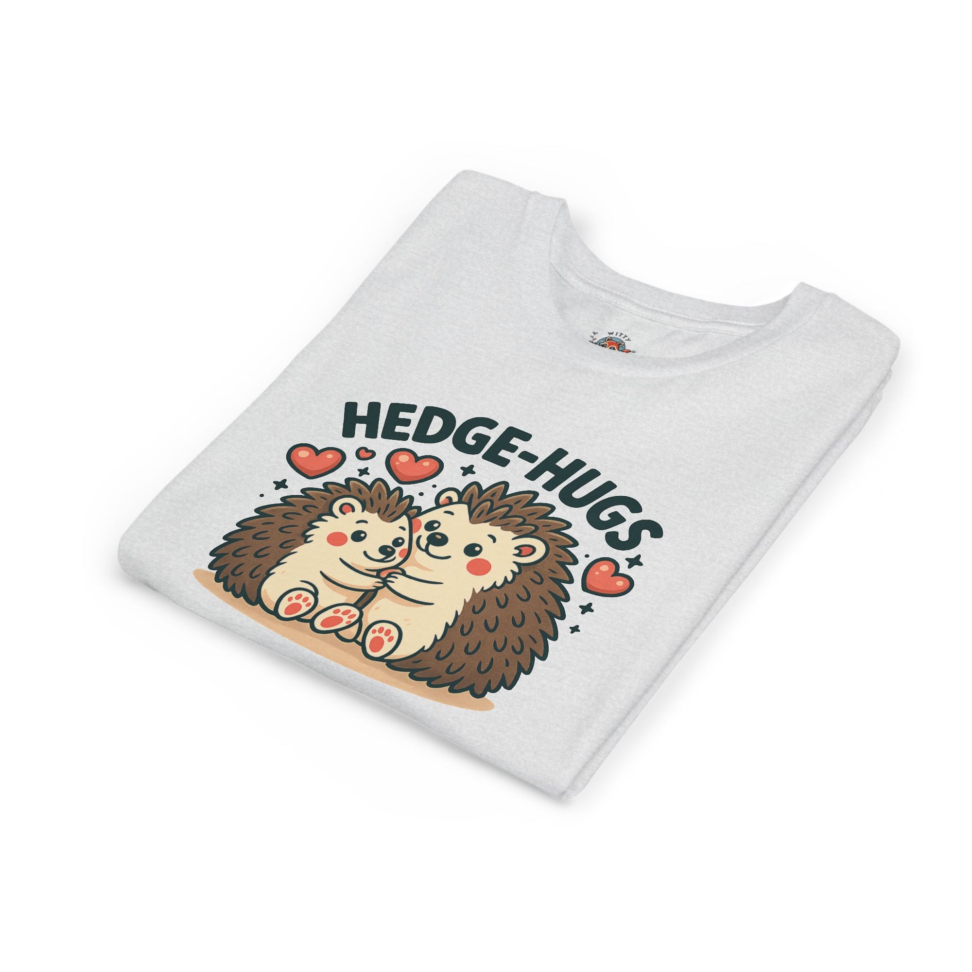 Kids Hedge Hugs Tee