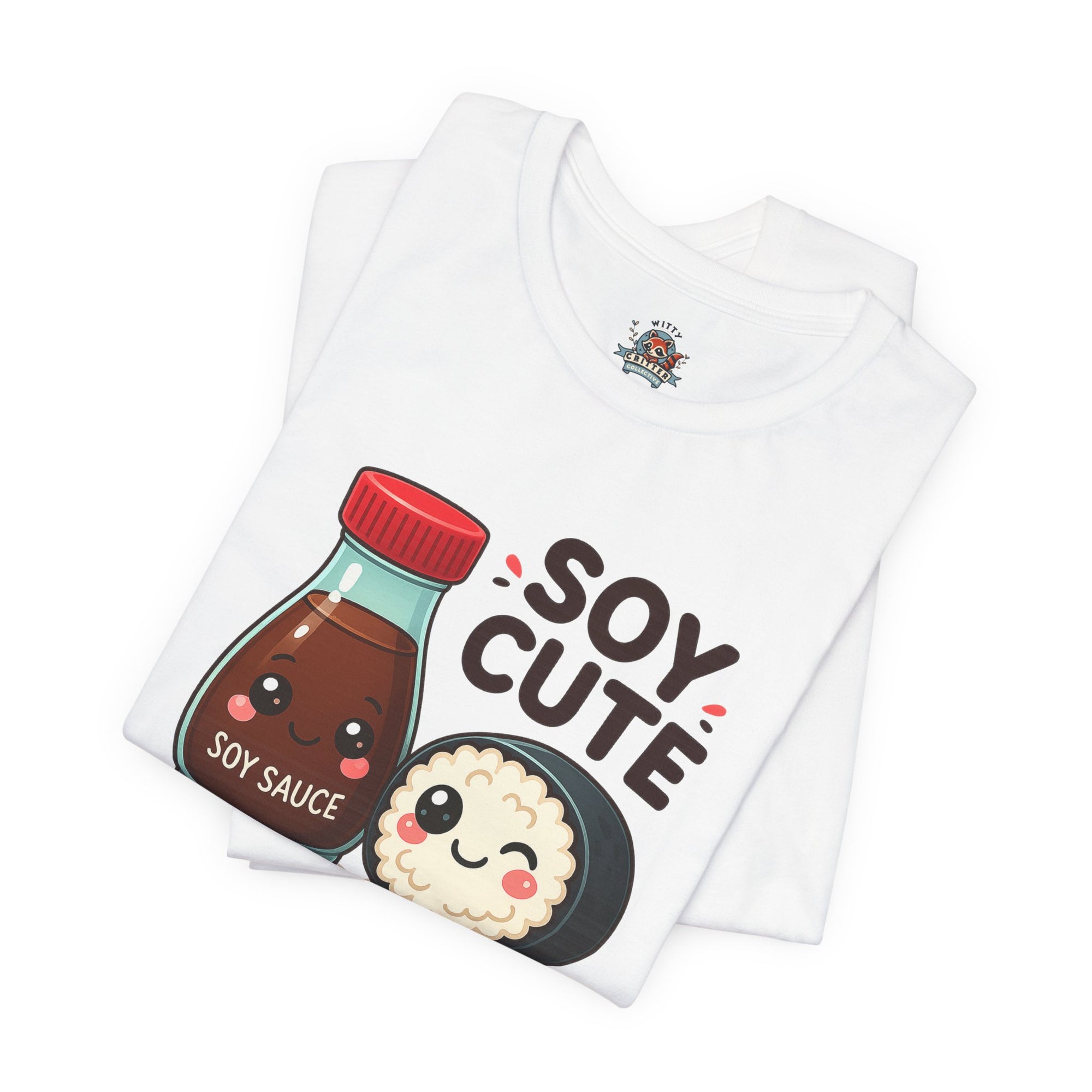 Soy Cute