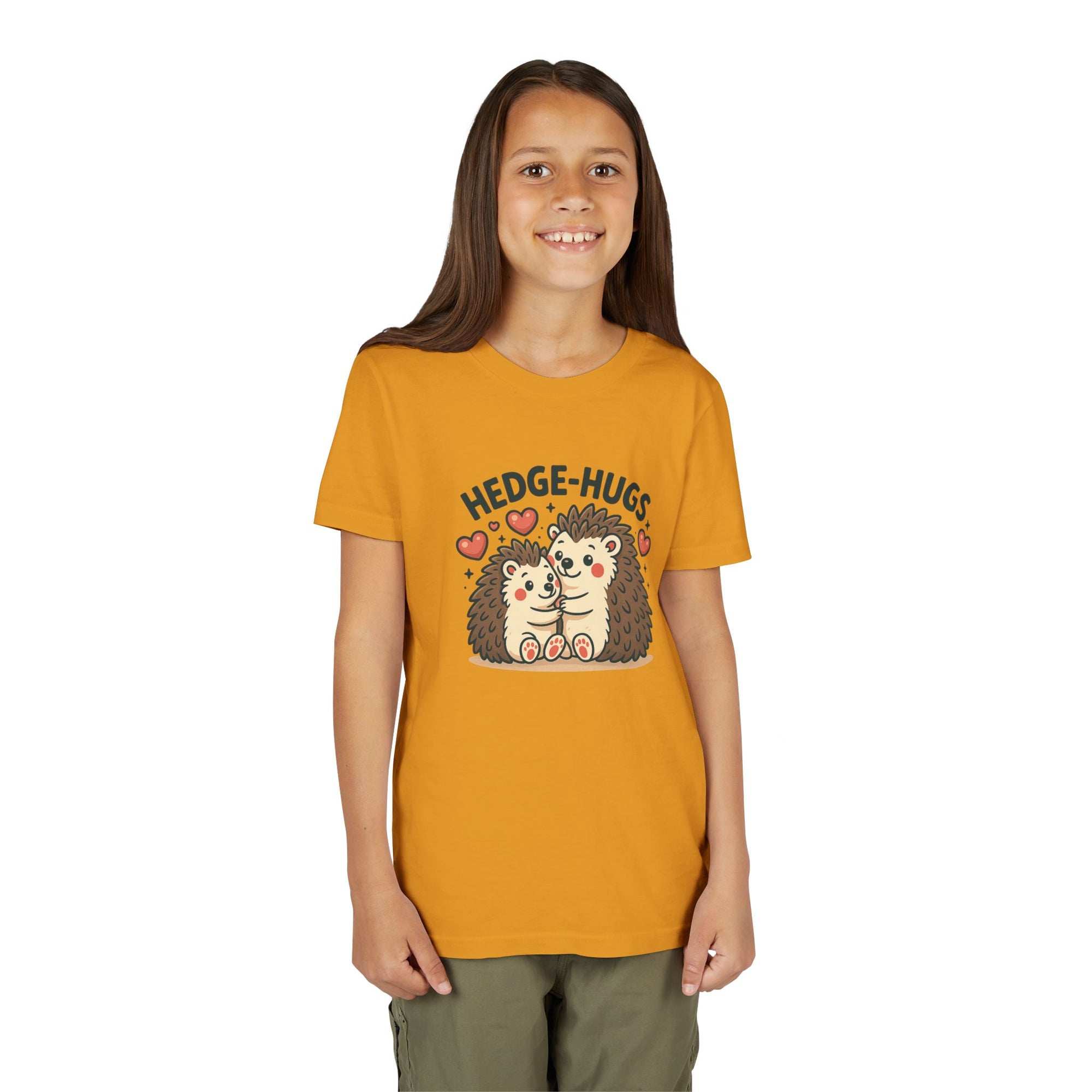 Kids Hedge Hugs Tee