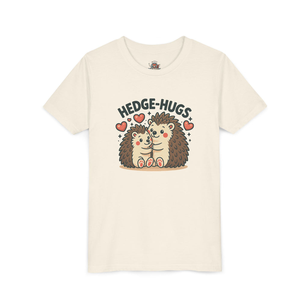 Kids Hedge Hugs Tee