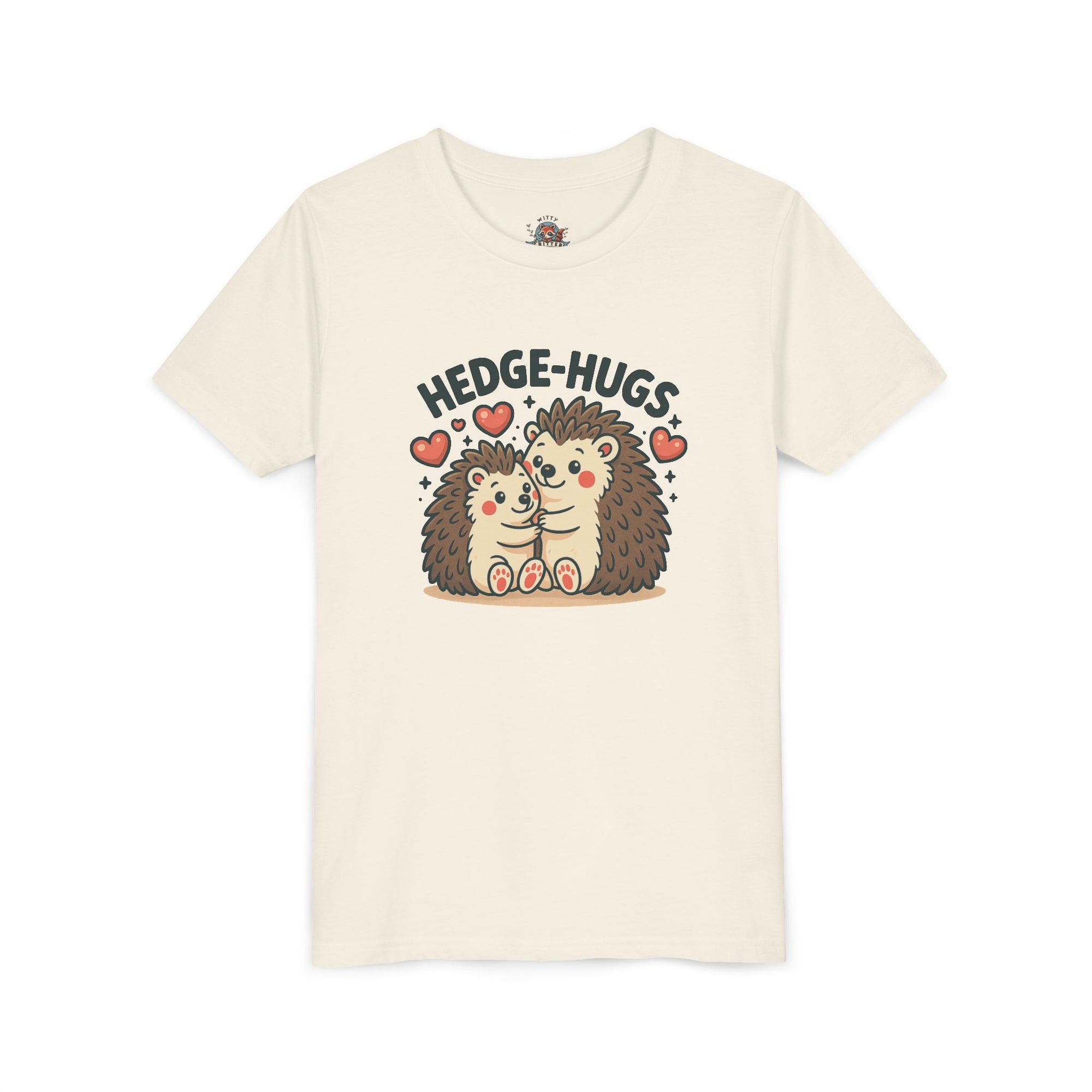 Kids Hedge Hugs Tee