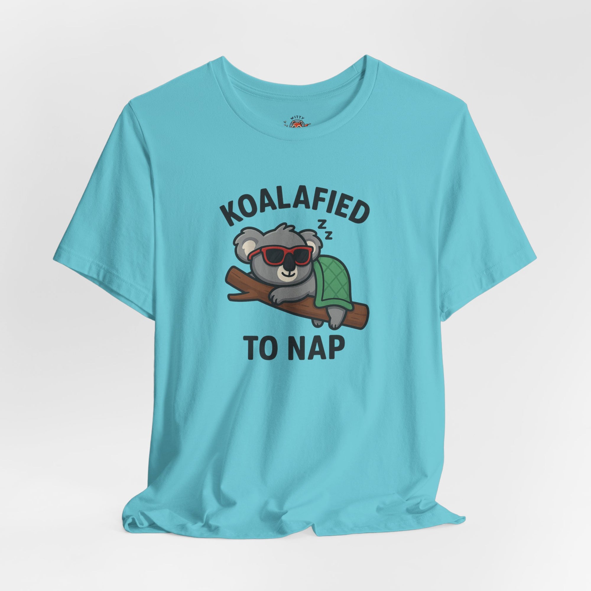 Koalafied to Nap