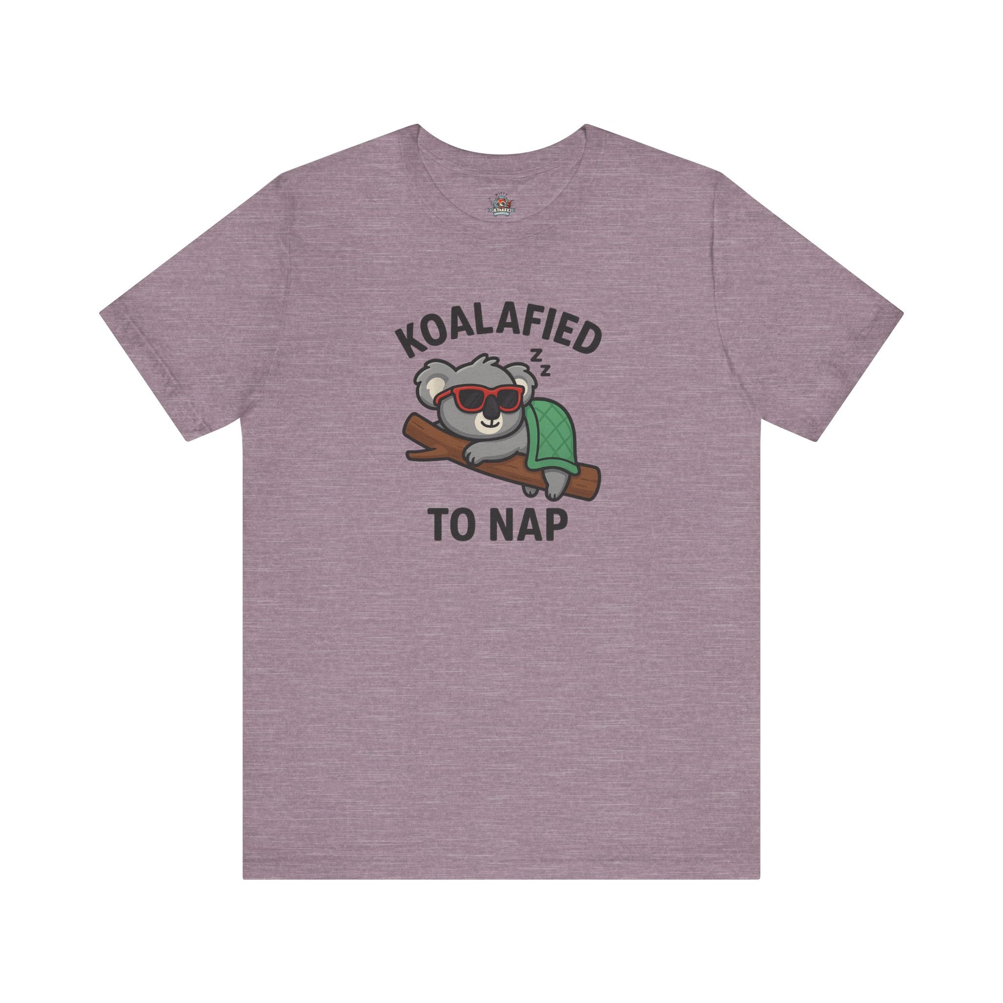 Koalafied to Nap