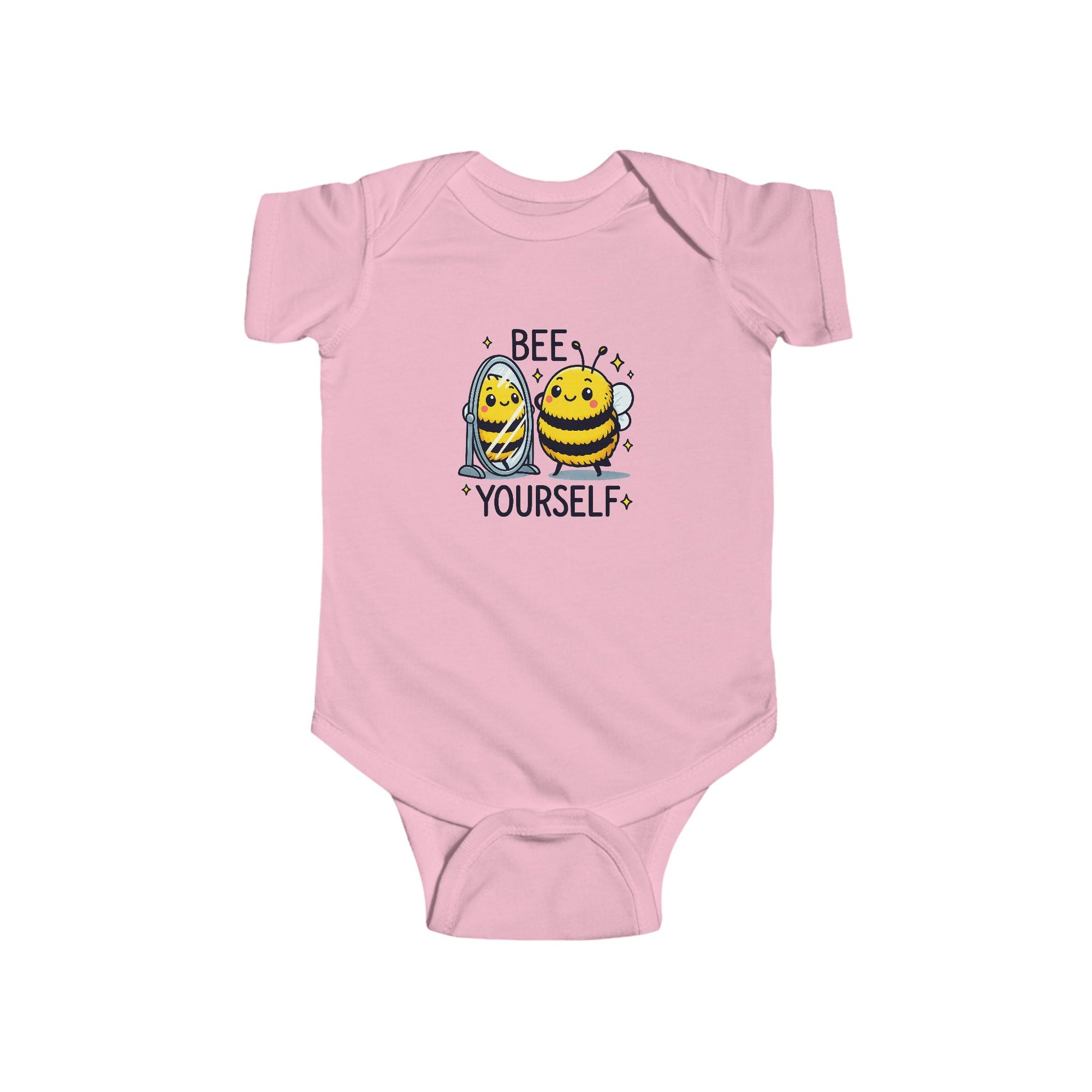 Bee Yourself