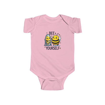 Bee Yourself Onesie
