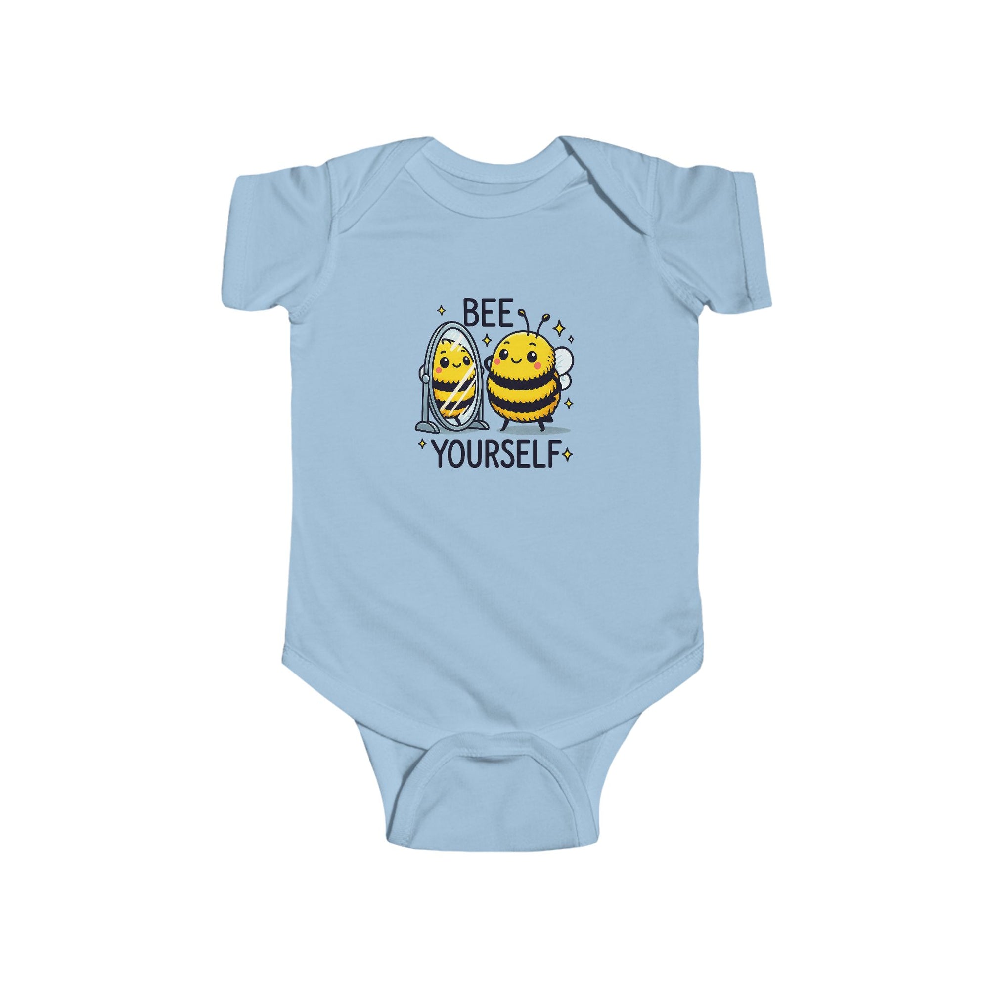 Bee Yourself
